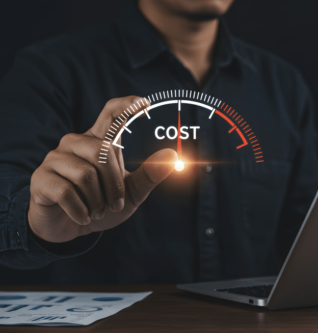 Rising costs